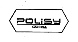 POLISY GENERAL trademark
