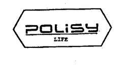 POLISY LIFE trademark