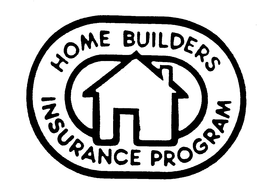 HOME BUILDERS INSURANCE PROGRAM trademark