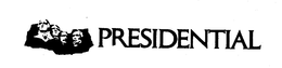 PRESIDENTIAL trademark