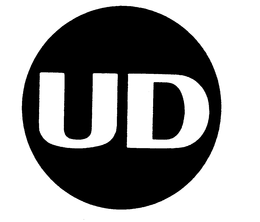 UD trademark
