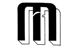M trademark