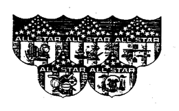 ALL STAR trademark