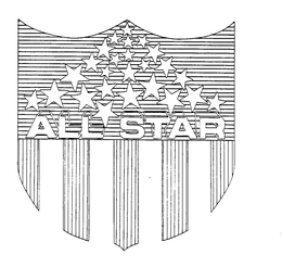 ALL STAR trademark