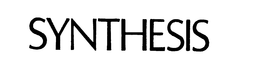 SYNTHESIS trademark