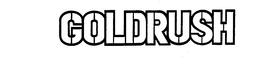 GOLDRUSH trademark