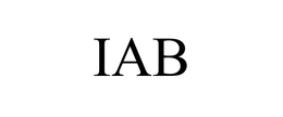 IAB trademark