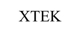 XTEK trademark