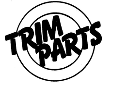 TRIM PARTS trademark