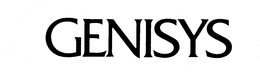 GENISYS trademark