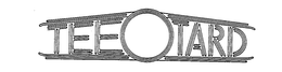 TEEOTARD trademark