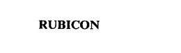 RUBICON trademark