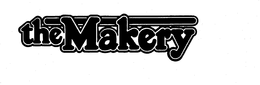 THE MAKERY trademark