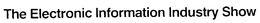 THE ELECTRONIC INFORMATION INDUSTRY SHOW trademark