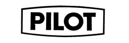PILOT trademark