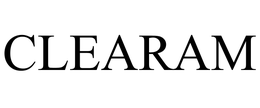 CLEARAM trademark