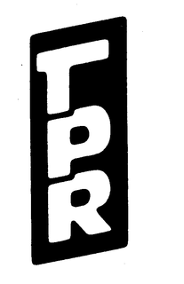 TPR trademark