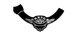 KRUG K trademark