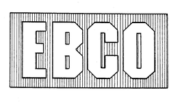 EBCO trademark
