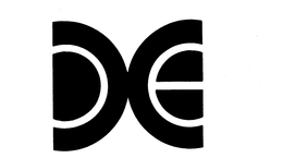 DE trademark