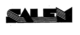 SALEM trademark