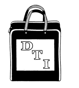 DTI trademark