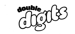 DOUBLE DIGITS trademark