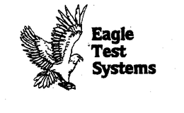 EAGLE TEST SYSTEMS trademark