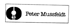 PETER MUSSFELDT trademark