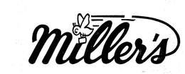 MILLER'S trademark