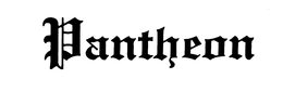PANTHEON trademark
