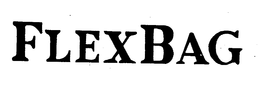 FLEXBAG trademark