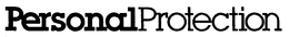 PERSONAL PROTECTION trademark