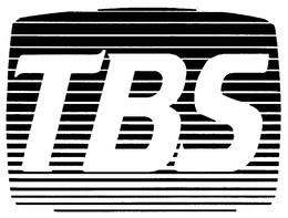 TBS trademark