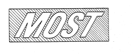 MOST trademark