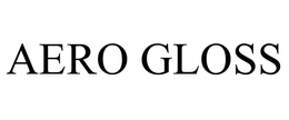 AERO GLOSS trademark