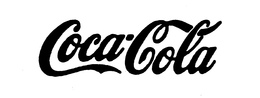 COCA-COLA trademark