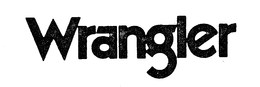 WRANGLER trademark