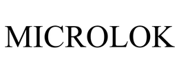 MICROLOK trademark