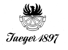JAEGER 1897 trademark