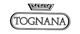 TOGNANA trademark