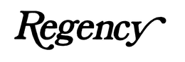 REGENCY trademark