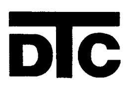 DTC trademark