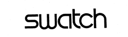 SWATCH trademark