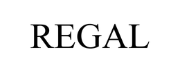 REGAL trademark