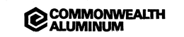 COMMONWEALTH ALUMINUM trademark