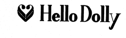 HELLO DOLLY trademark
