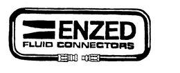 ENZED FLUID CONNECTORS trademark