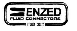 ENZED FLUID CONNECTORS trademark