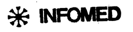 INFOMED trademark